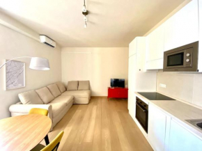 Casa Bocconi, Navigli, Porta Romana, Milano Milano